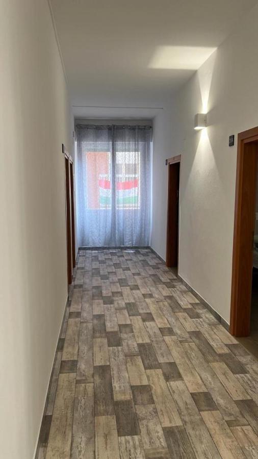 Chiama Hotel Римини Екстериор снимка