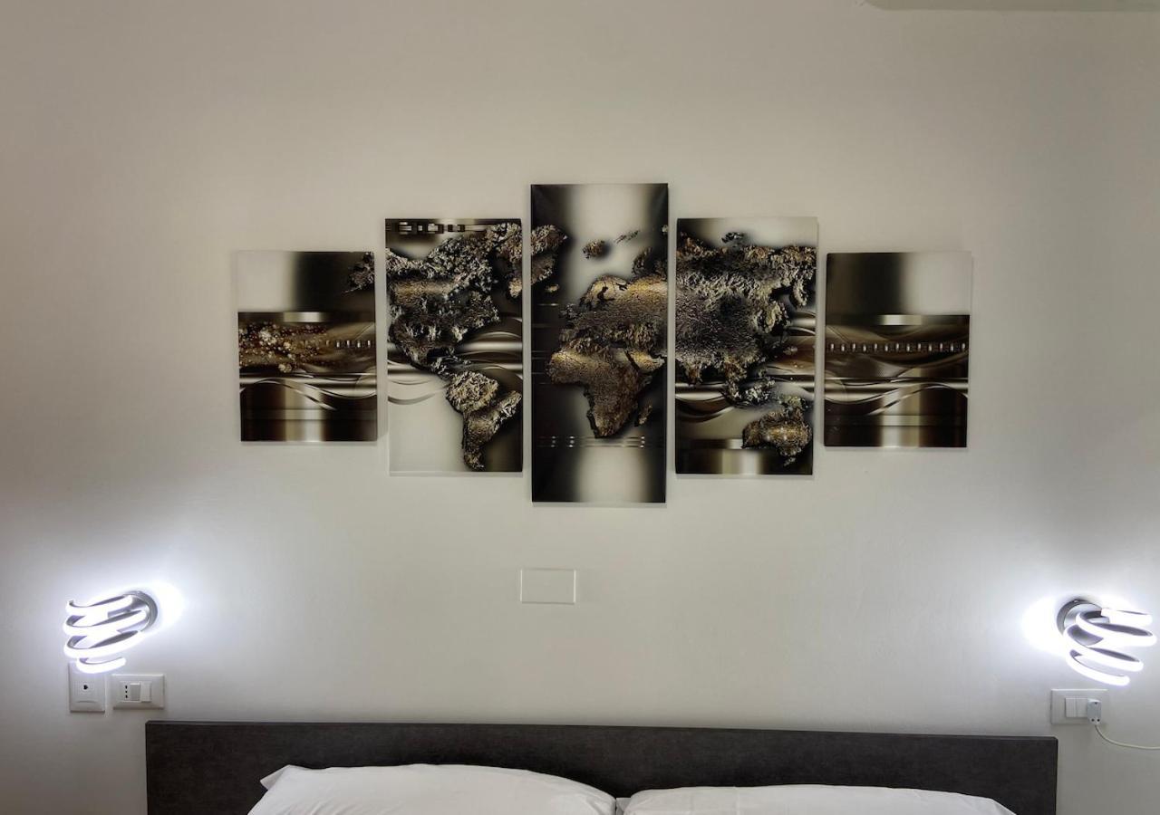 Chiama Hotel Римини Екстериор снимка