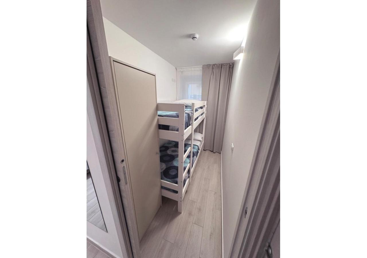 Chiama Hotel Римини Екстериор снимка