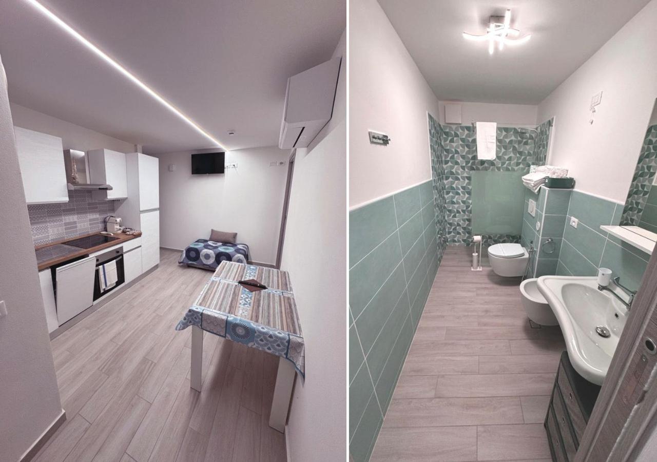 Chiama Hotel Римини Екстериор снимка