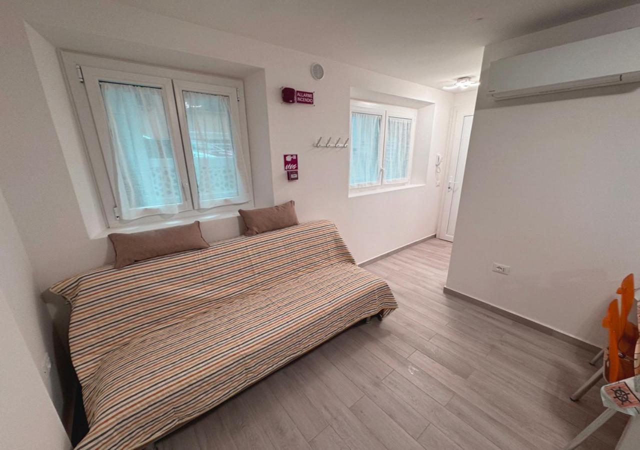Chiama Hotel Римини Екстериор снимка
